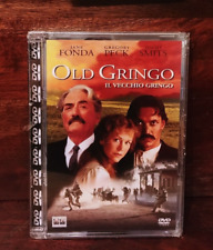 Dvd old gringo usato  Roma