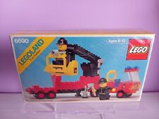 Lego 6690 snorkel usato  Canosa Di Puglia