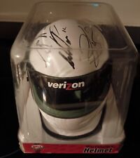 Autographed indy car for sale  Middletown