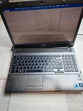 Sony vaio vpcf1 for sale  LINCOLN