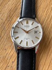 Seiko automatic gents for sale  DOLLAR