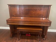 Steinway model upright for sale  Sun Valley