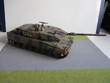 tamiya leopard tank for sale  HATFIELD