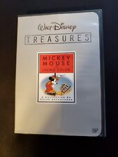 Juego de 149 DVD caja de lata de películas clásicas de Walt Disney edición limitada segunda mano  Embacar hacia Argentina