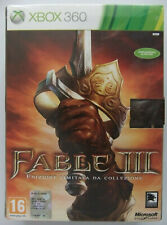 Xbox360 fable edizione usato  Milano