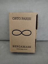 Ortoparisi bergamask eau usato  Velletri