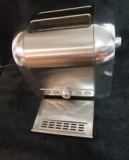 Magimix toaster stainless for sale  Wading River