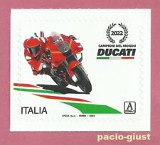 Italia 2023 ducati usato  Roma