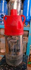 Bomba de água submersível 220v 1.25HP 32M cabeça 6000L/H, usado comprar usado  Enviando para Brazil