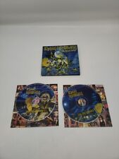 Iron Maiden – Live After Death (2 CD, Álbum Remasterizado, Digipack) - FRETE GRÁTIS comprar usado  Enviando para Brazil