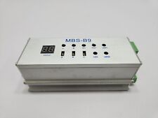 MBS-B9 SWING DOOR CONTROLLERS MARINERS, used for sale  Shipping to South Africa