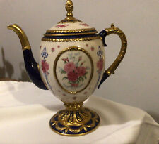 Faberge egg imperial for sale  ST. AUSTELL