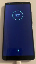 PĘKNIĘTY Huawei Mate 10 Pro 128GB Czarny | Odblokowany (21234) na sprzedaż  Wysyłka do Poland