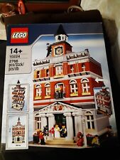 Lego 10224 town gebraucht kaufen  Arzberg