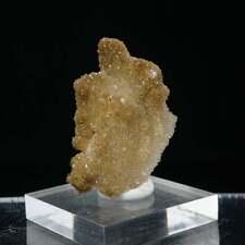 Colemanite Ps. Inyoite / RARE Pseudomorph Mineral Specimen / Death Valley, CA, used for sale  Shipping to South Africa