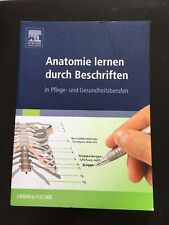 Anatomie lernen durch gebraucht kaufen  Freiburg
