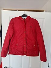 Jack wills red for sale  DUNFERMLINE