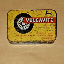 Antique vulcavite box d'occasion  Expédié en Belgium