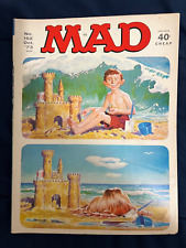 Mad magazine 162 for sale  Port Saint Lucie