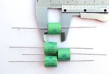 4 peças capacitor ERO 1864 MKC 0,15uF 150nF 400V policarbonato Vox AC30 comprar usado  Enviando para Brazil