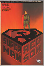 superman red son for sale  Jackson