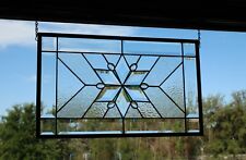 Stained glass star for sale  Killeen