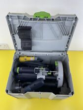 Festool OF 2200 (110v) Router for sale  Shipping to South Africa