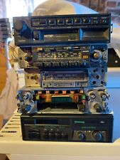 Old car radios for sale  DONCASTER