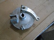 Honda CRF 70 CRF70F 06 2006 front wheel brake hub shoes arm for sale  Shipping to South Africa