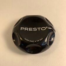 Replacement timer knob for sale  Reedsville