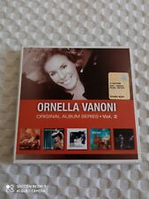 Ornella vanoni original usato  San Venanzo