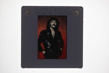 Usado, Slide promocional foto Tony Iommi Black Sabbath 35mm comprar usado  Enviando para Brazil
