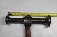 Bonney body hammer for sale  Alcoa