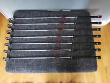 Wilson irons kbs for sale  GLENROTHES
