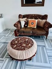 Loveseat sofa ottoman for sale  Melbourne Beach
