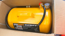 Pneumatic air tank for sale  Columbia