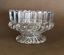 Edward Moore & Co  Victorian glass bowl superb !  for sale  Shipping to South Africa