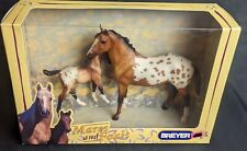 Breyer mares foals for sale  Attica