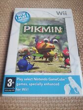 Pikmin 1 Nintendo Wii completo ótimo estado! PAL  comprar usado  Enviando para Brazil