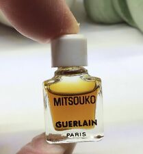 Parfum miniatur guerlain gebraucht kaufen  Recklinghausen