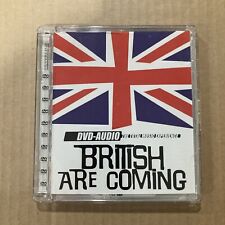 British coming dvd for sale  Kansas City