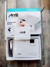 WiFi Bluetooth Projector - Artlii Enjoy 2 Mini Projector with AirPlay & Miracast for sale  Shipping to South Africa