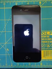 Apple iPhone 4/4s único o lote para piezas, reparación, arte tecnológico o INTERCAMBIO (LEER) segunda mano  Embacar hacia Argentina