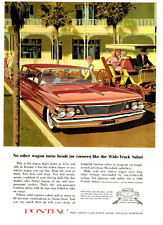 1960 print pontiac for sale  Fort Collins