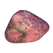 Thulite wish stone for sale  Shipping to Ireland
