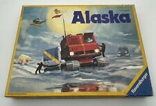 Alaska ravensburger spiele gebraucht kaufen  Trittau