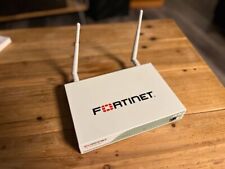 Parefeu vpn fortinet d'occasion  Saint-Médard-en-Jalles