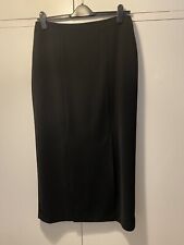 Black wallis skirt for sale  PETERBOROUGH