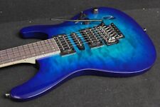 Ibanez s670qm spb for sale  Shipping to Ireland