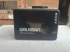 Used, Vintage Sony Walkman Cassette Player WM-A10 For Parts Or Repair Read Description for sale  Shipping to South Africa